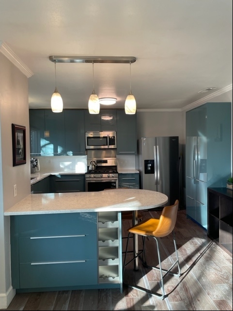 Salt Lake City Condo: 935 E 500 S