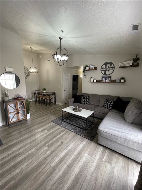 Lehi Condo: 1656 Westbury Way