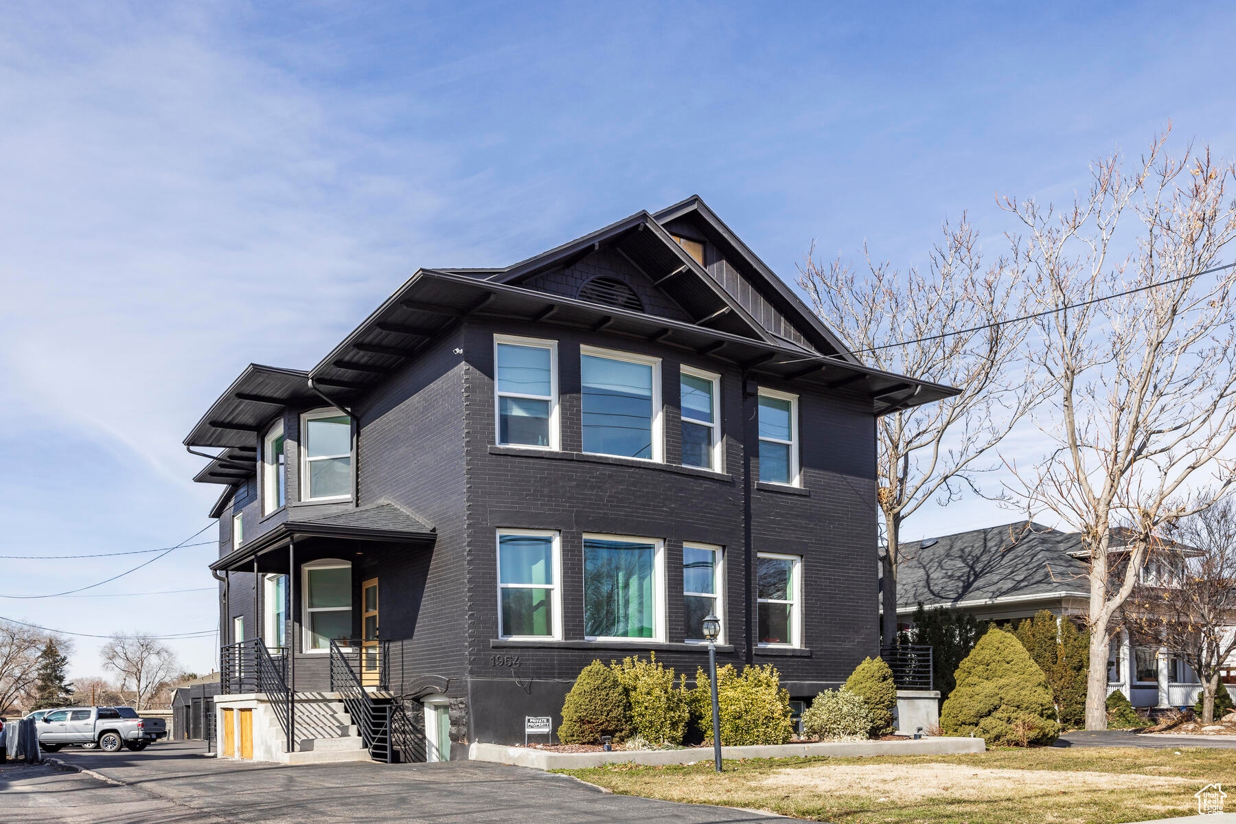 Salt Lake City Apartment: 1954 S 900 E
