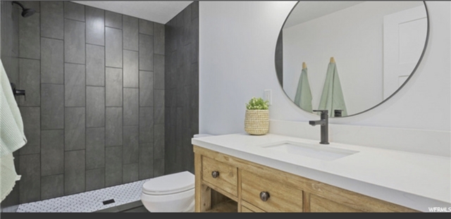 Saratoga Springs In-Law/Basement: 368 E Black Creek Ln