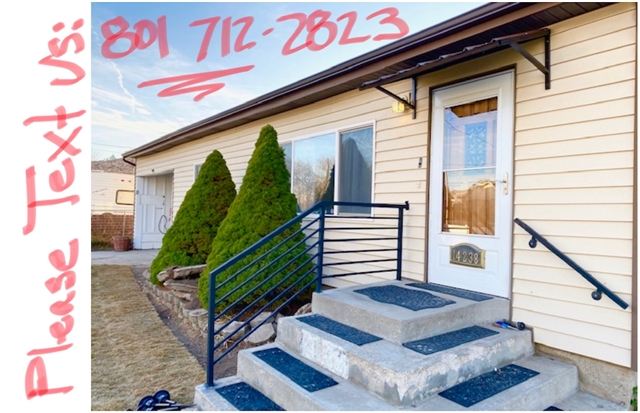 Riverton House: 14238 S 2200 W