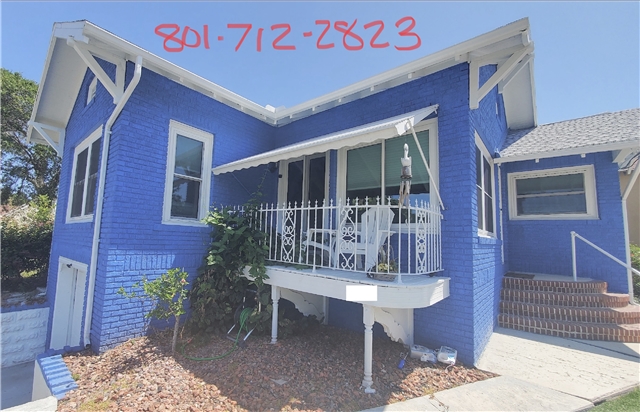 Daytona Beach House: 412 N Peninsula Dr