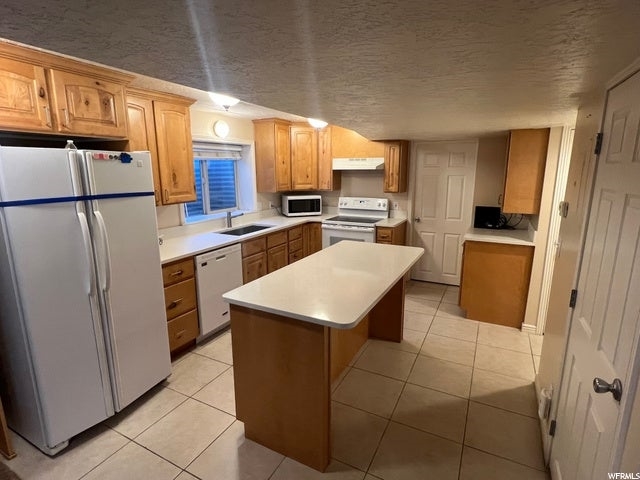 Sandy In-Law/Basement: 10863 S Starpine Dr