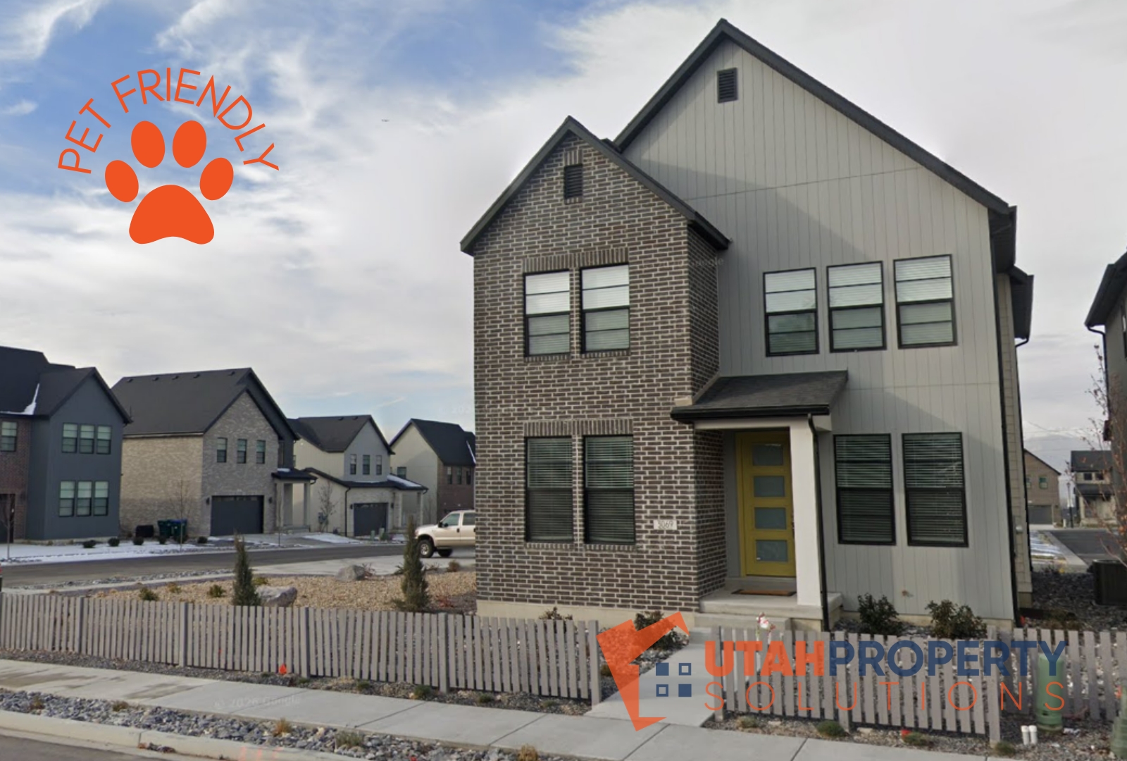 Lehi House: 3069 N 300 W