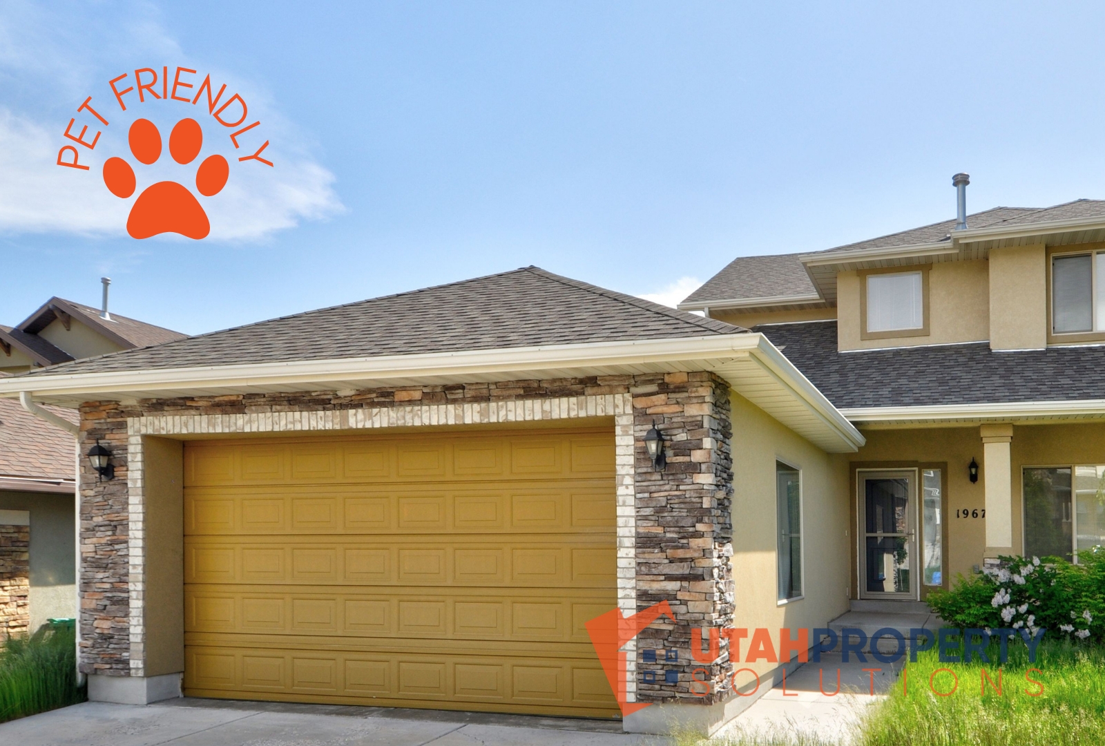 Lehi House: 1967 Woodview Dr