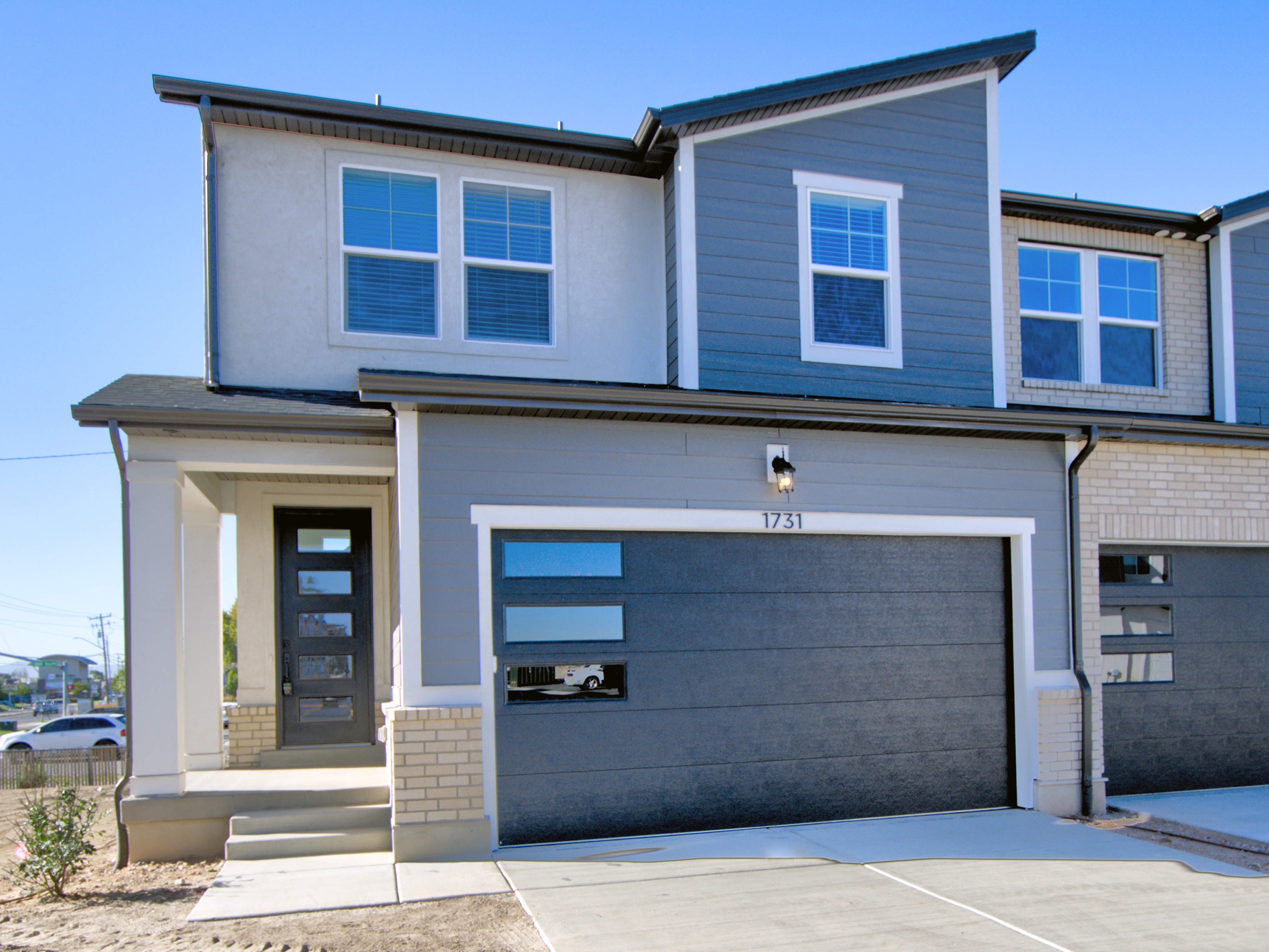 West Valley Multiplex: 1731 Jadeite Lane