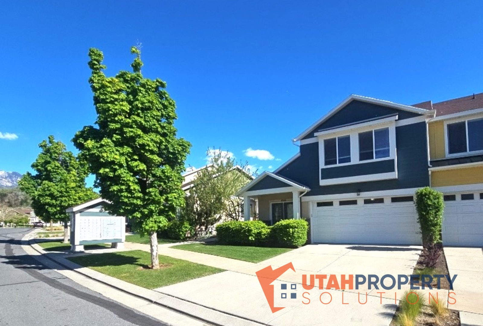 Sandy House: 1046 E Quarry View Way
