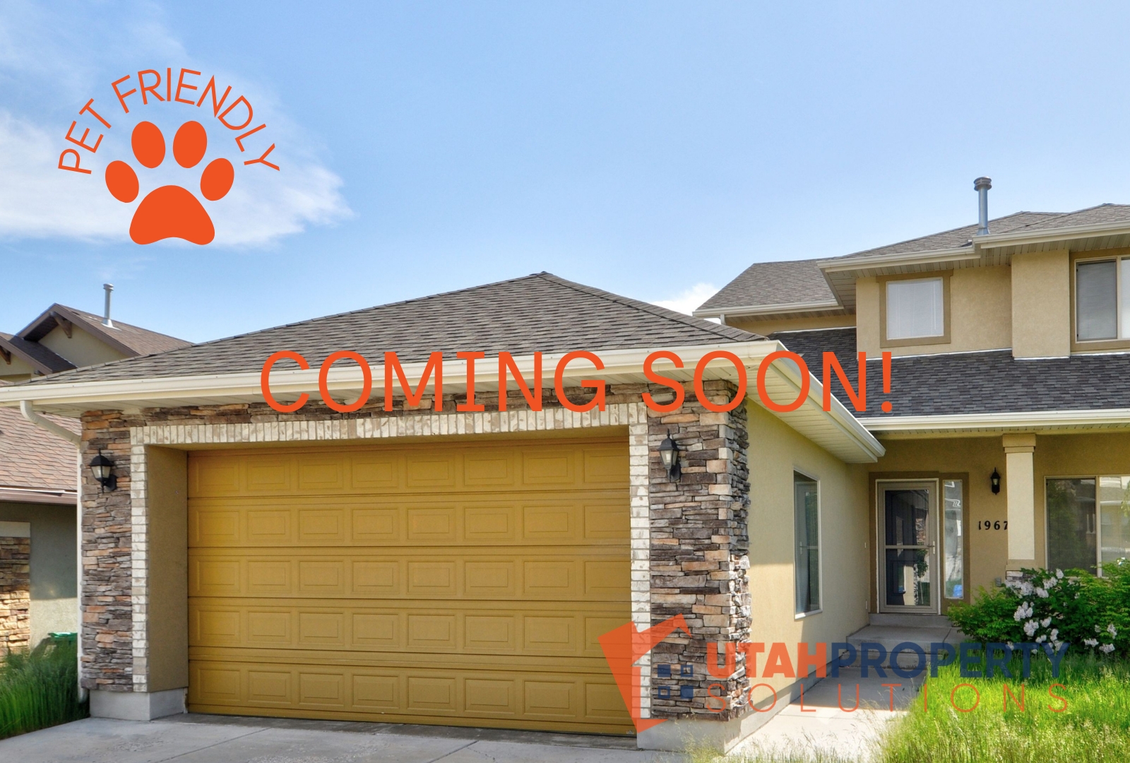 Lehi House: 1967 Woodview Dr