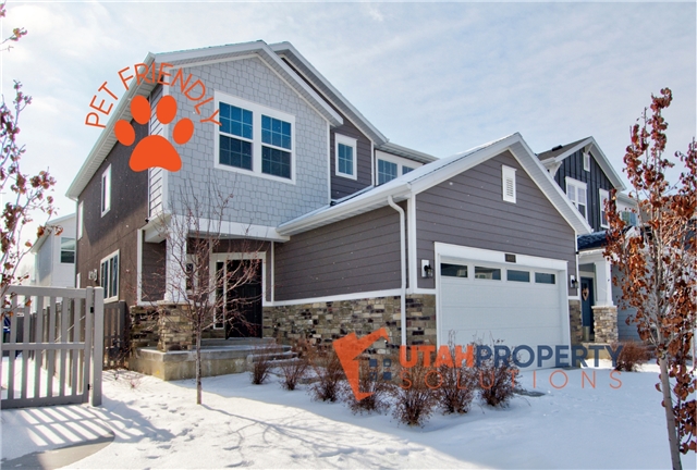 Pleasant Grove House: 4693 W Daisy Ln