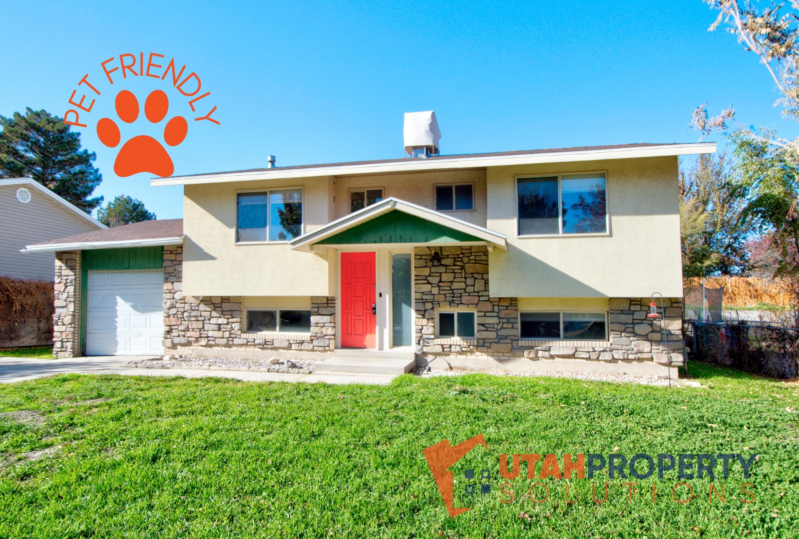 West Jordan Condo: 3896 W Tuscaloosa Way