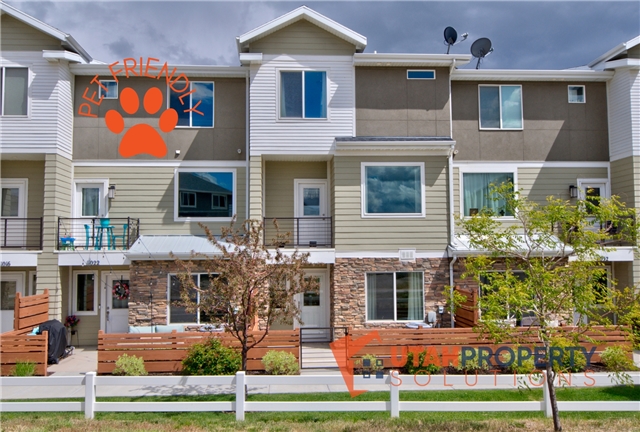South Jordan Townhome: 11026 S Harvest Pointe Dr