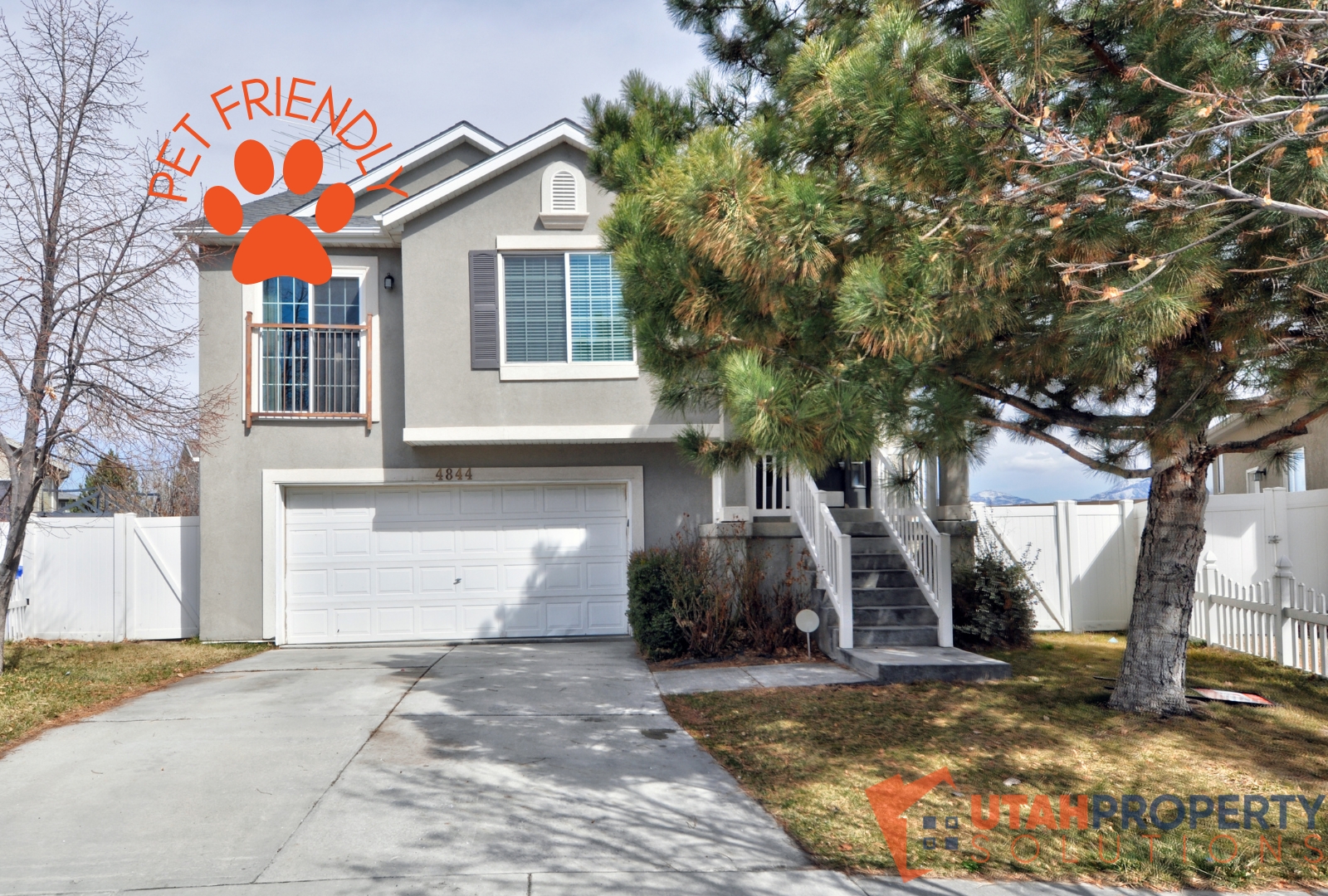 Herriman Single Room: 4844 W Cold Springs Cir