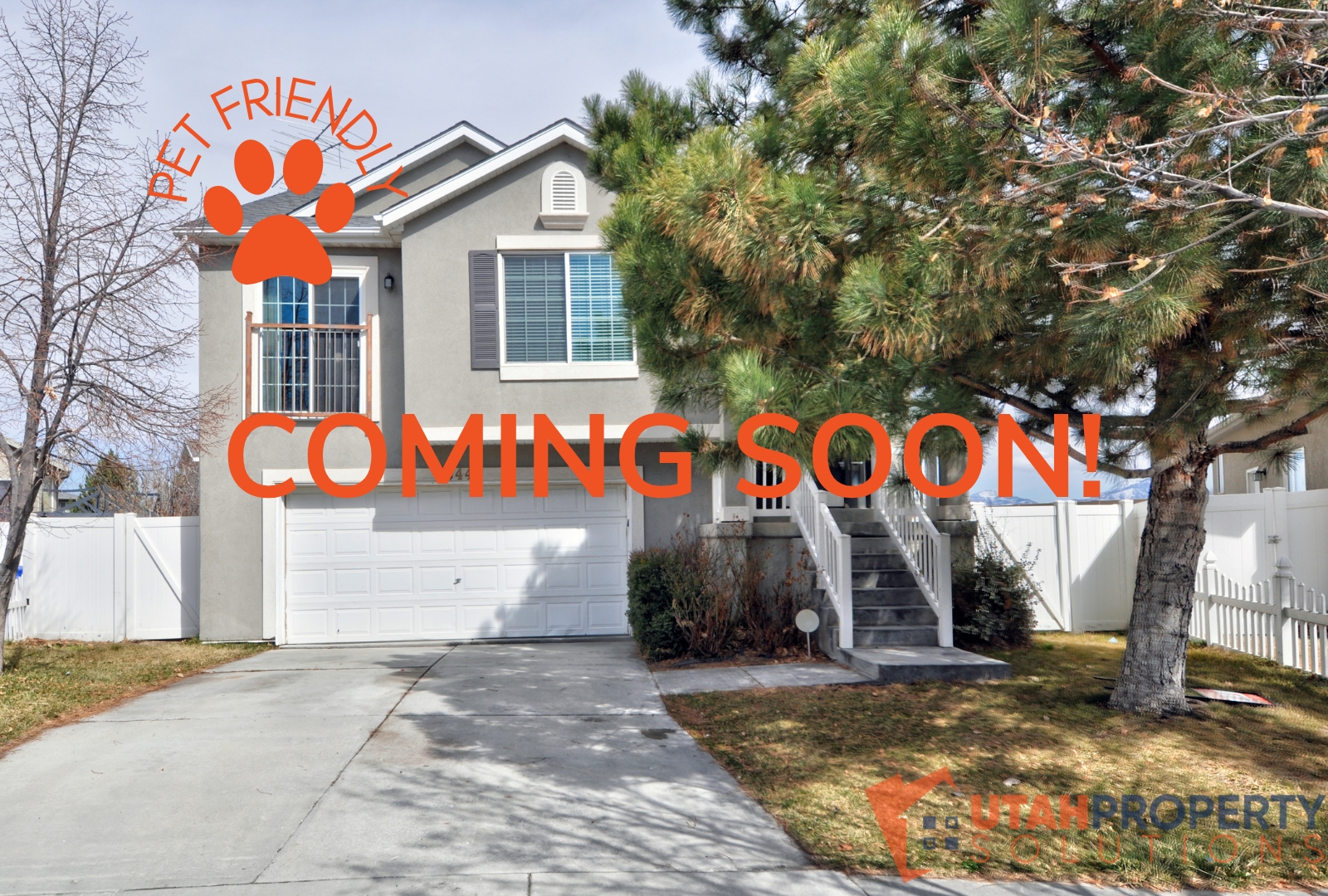 Herriman Single Room: 4844 W Cold Springs Cir