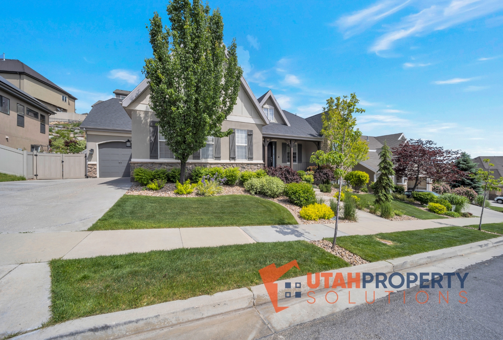 Lehi House: 5146 N Ravencrest Ln