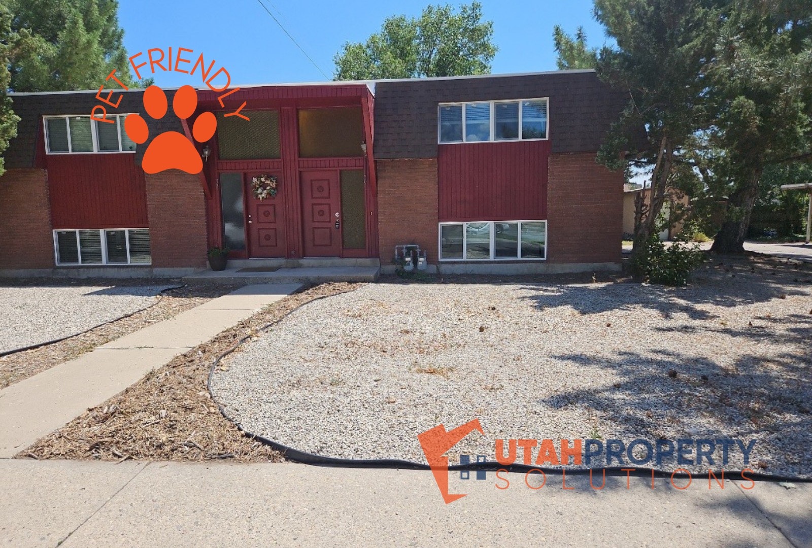 Orem Condo: 39 W 600 N