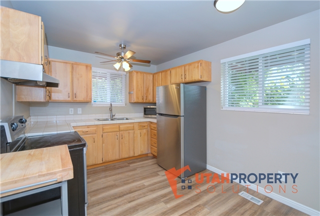 Salt Lake City Townhome: 1914 S 900 E