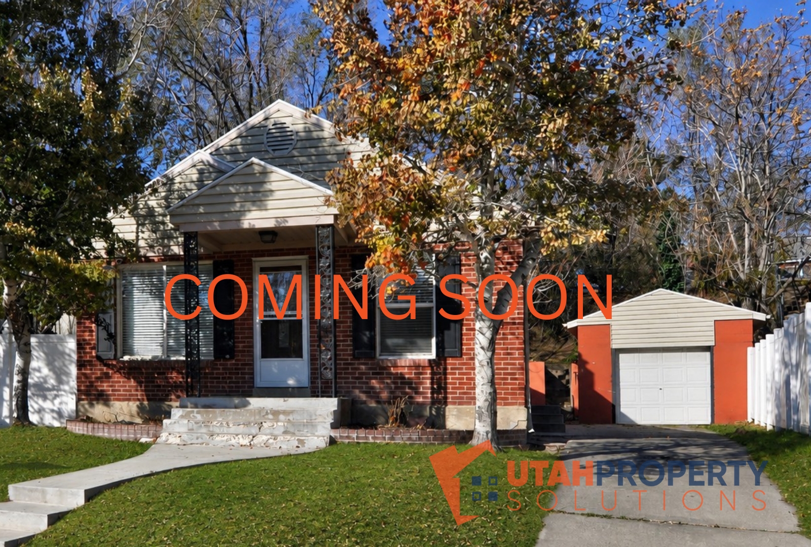 Salt Lake City House: 1577 E Glen Arbor St