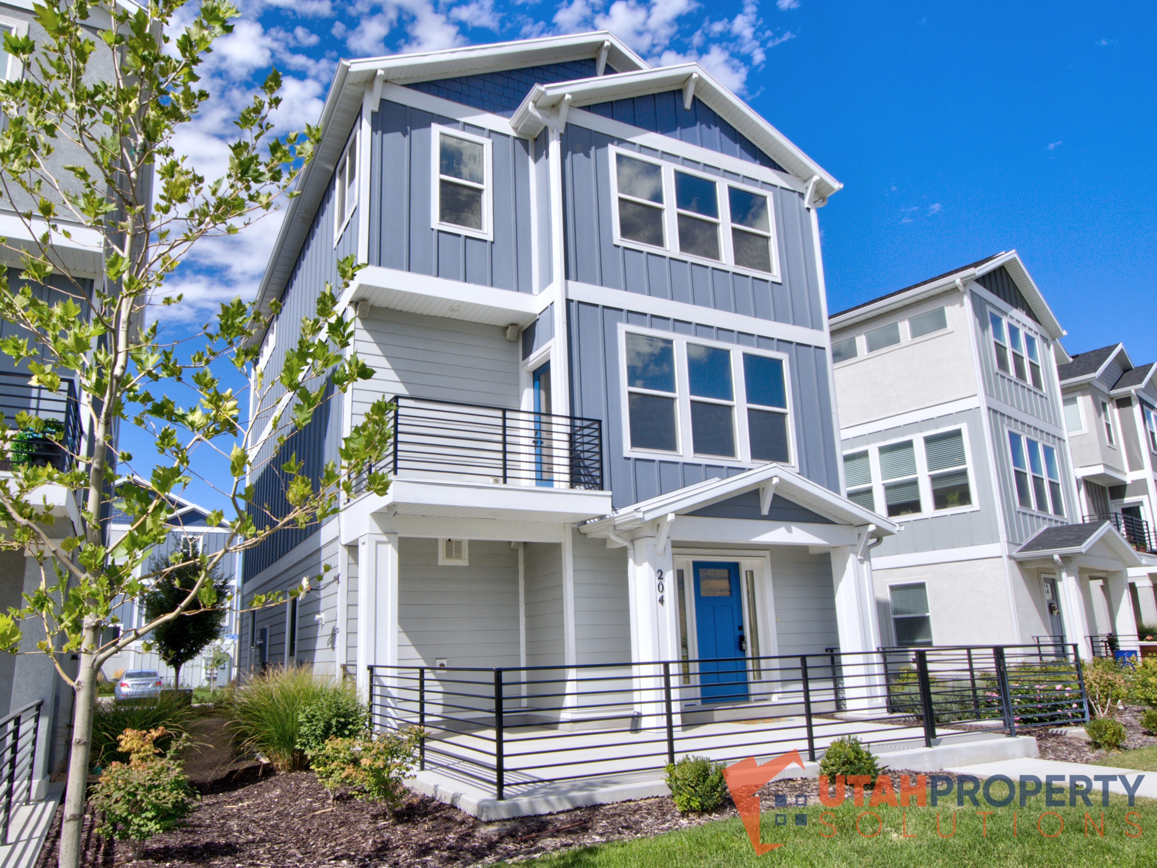 Pleasant Grove House: 204 S 1700 W