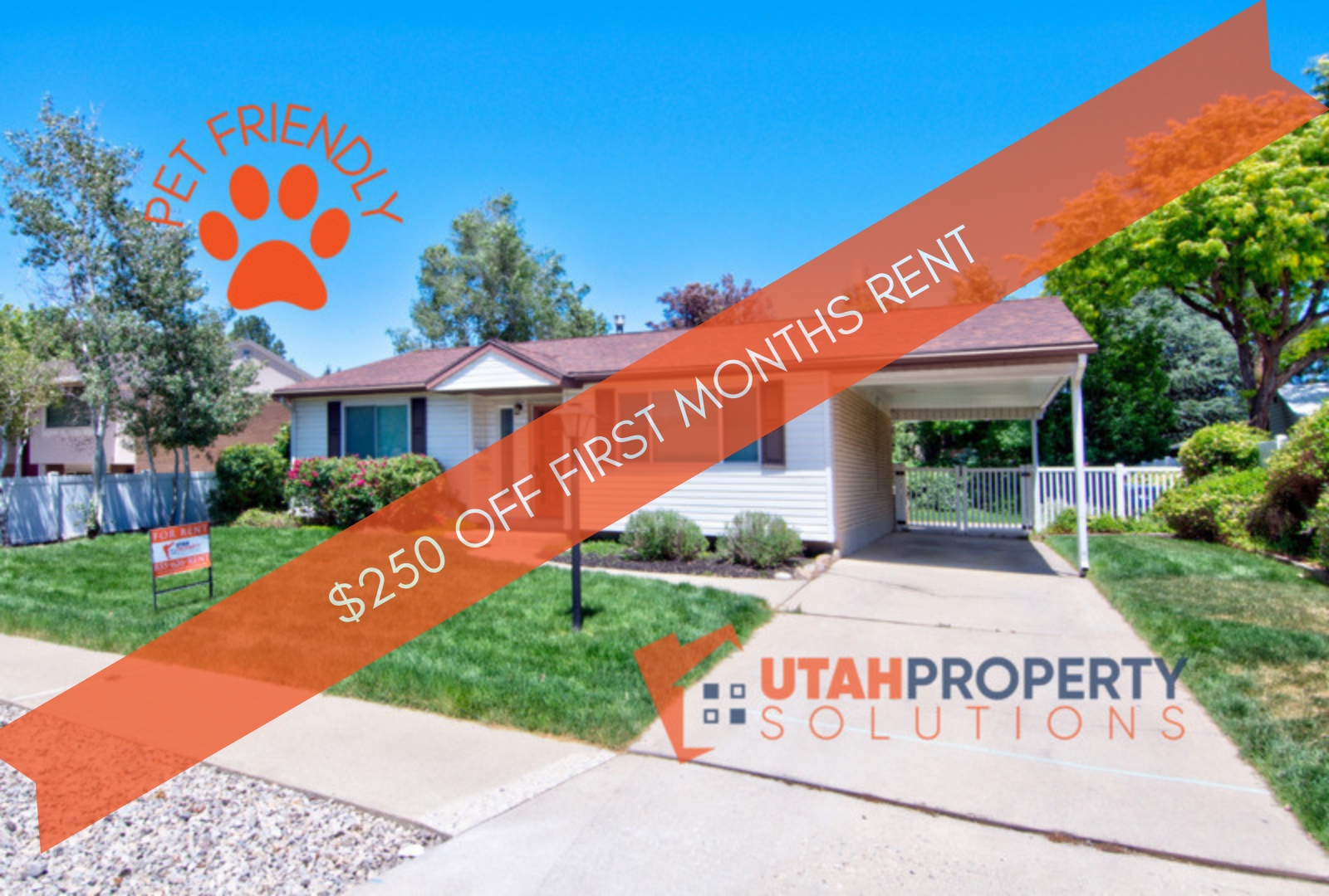 Sandy House: 239 E 9585 S