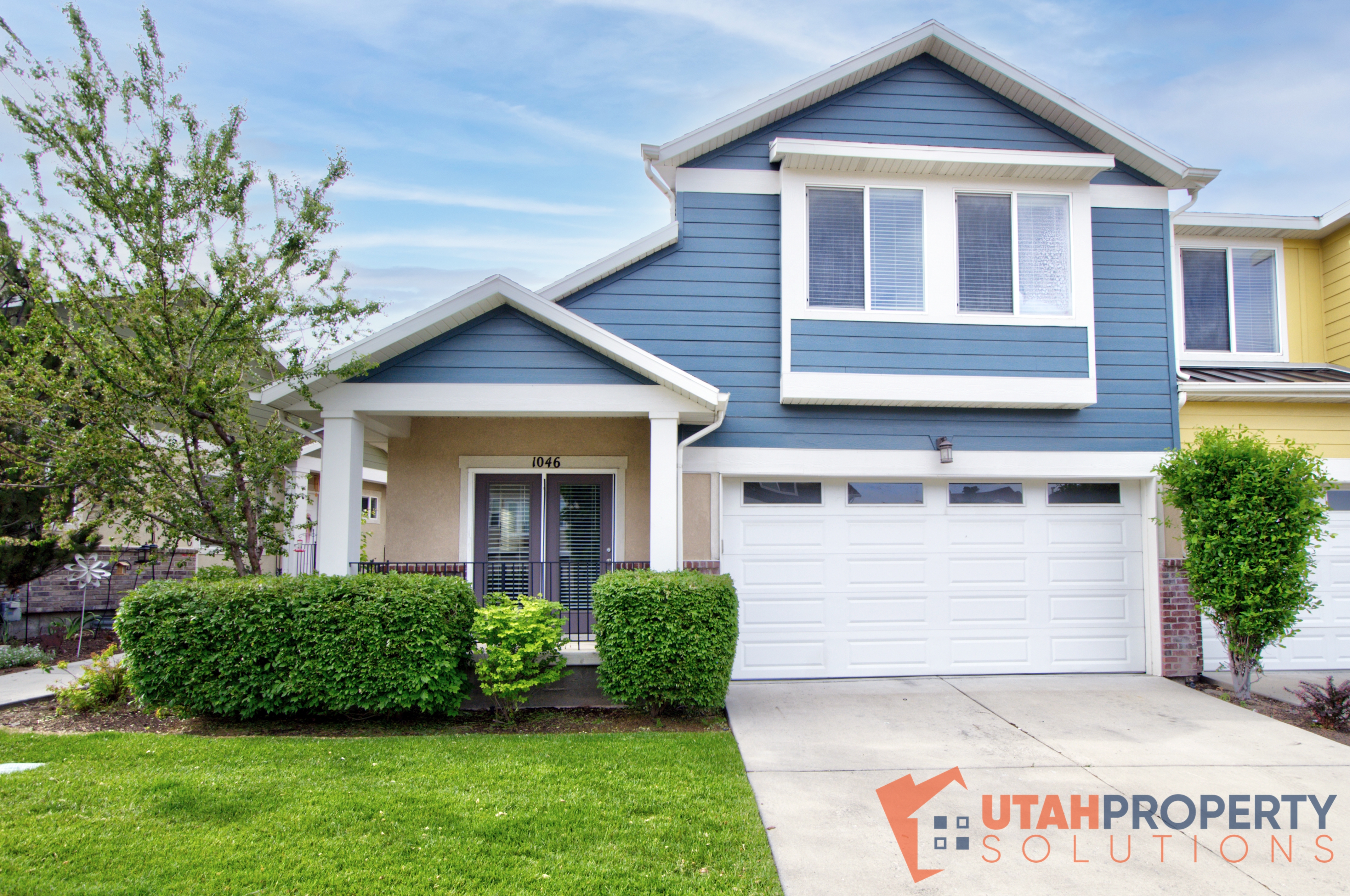 Sandy House: 1046 E Quarry View Way