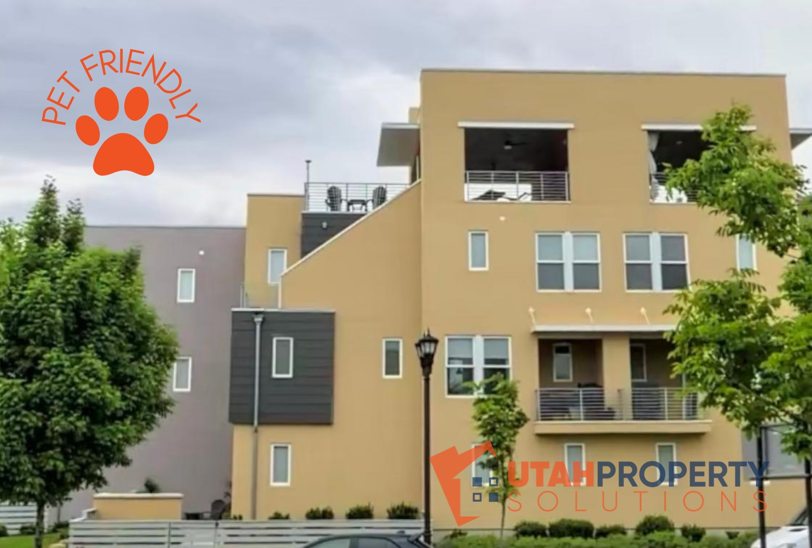 South Jordan Townhome: 5021 W Daybreak Pkwy