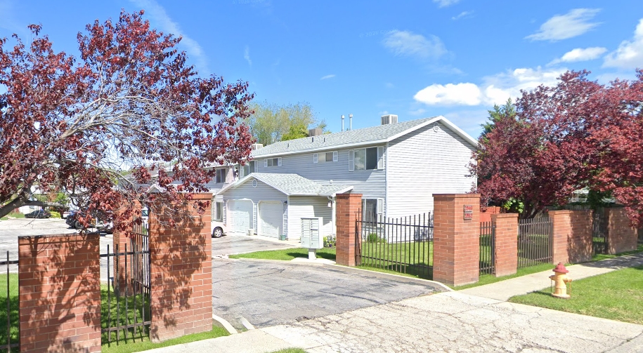 Salt Lake City Townhome: 2940 S 700 E