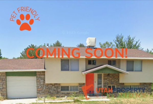 West Jordan Condo: 3896 W Tuscaloosa Way