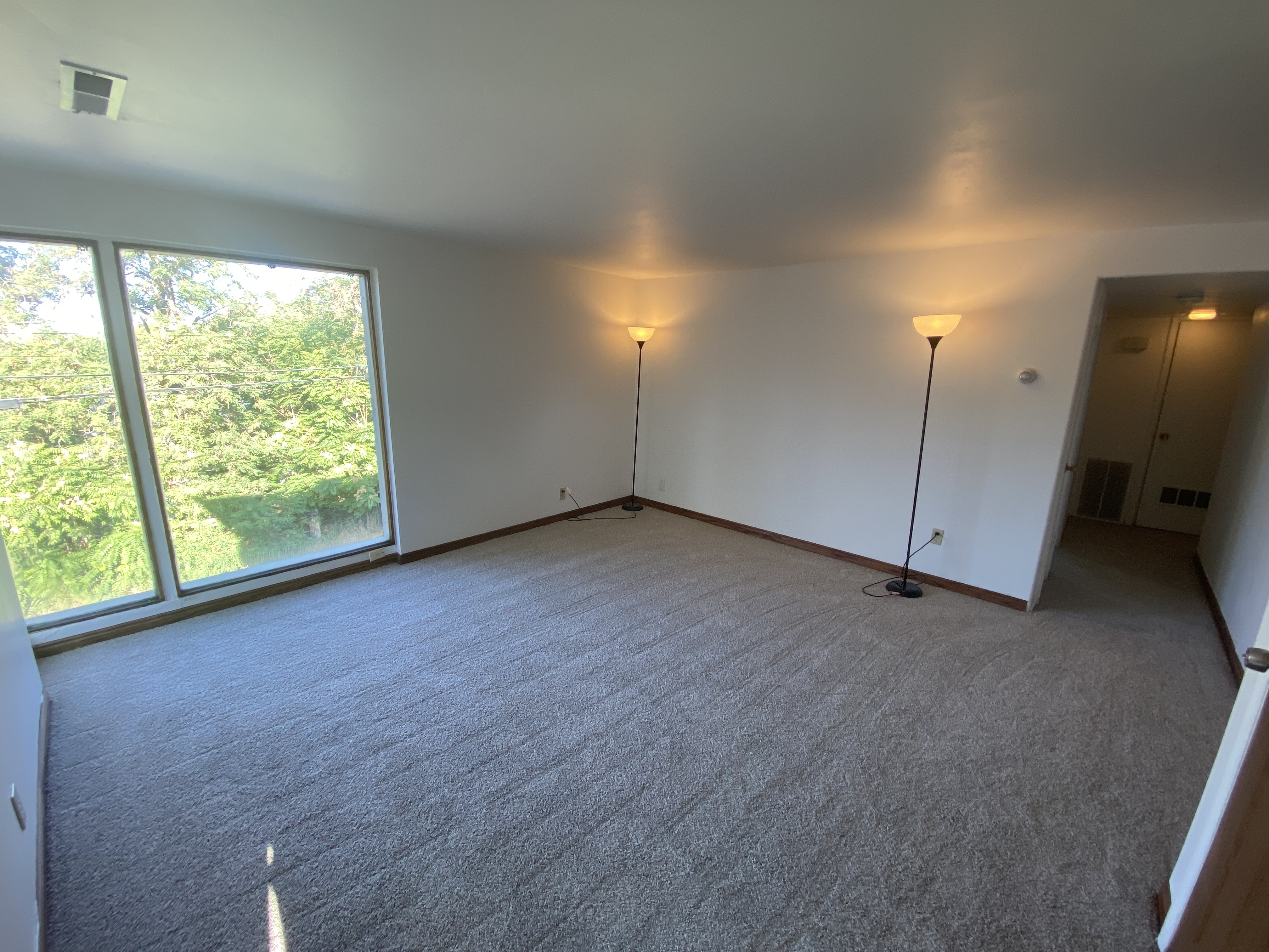 Salt Lake City Apartment: 560 S 1200 E