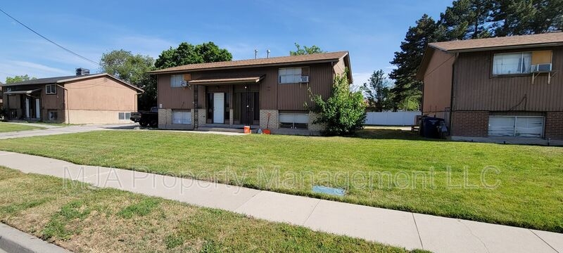 West Valley City Multiplex: 3349 W 4100 S