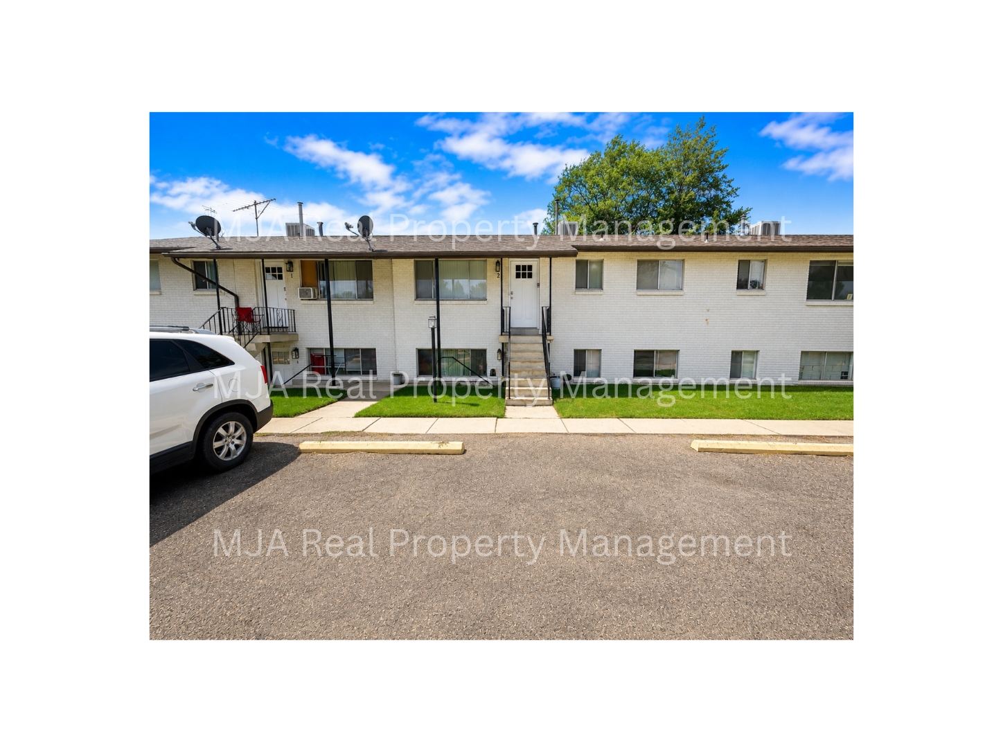 Clearfield Condo: 1428 W 300 N