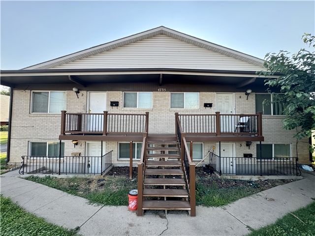 Roy Multiplex: 4735 S 1900 W