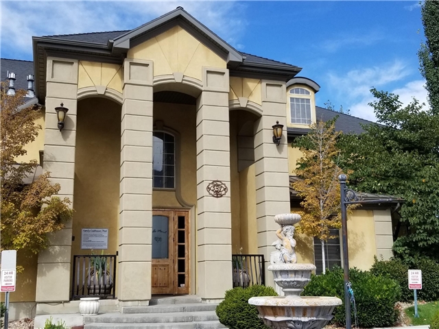 Pleasant Grove Condo: 574 S 2150 W