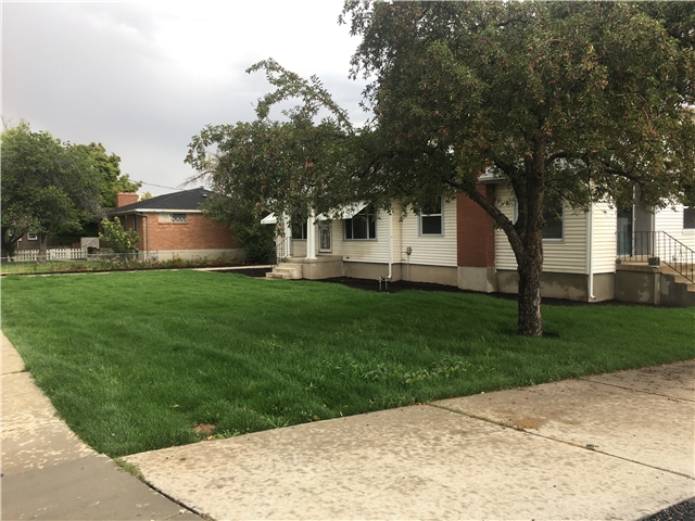 West Valley City Multiplex: 3599 S 4400 W