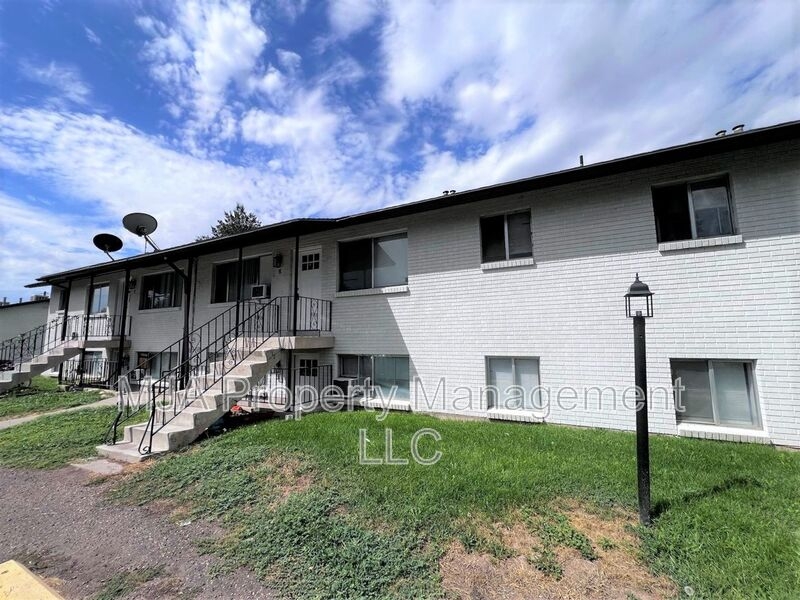 Clearfield Multiplex: 1428 W 300 N