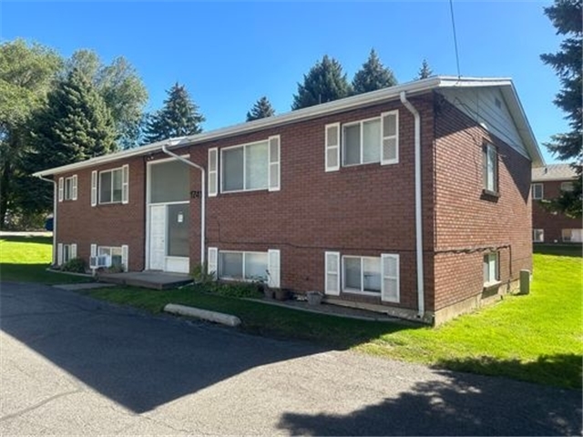 Salt Lake City Apartment: 1731 E Holladay Blvd