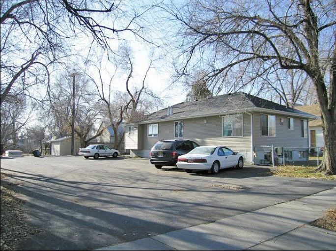 Salt Lake City Multiplex: 1379 W 900 S