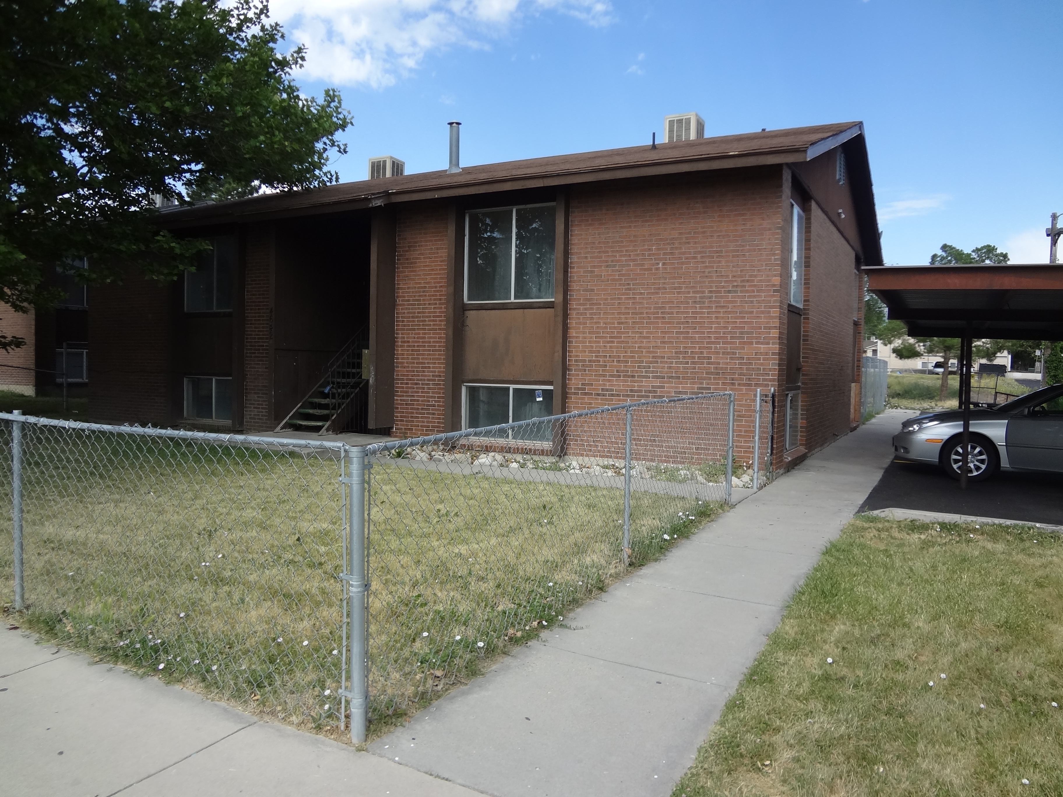 West Valley City Multiplex: 4642 S Arlington Park Dr Apt. 4