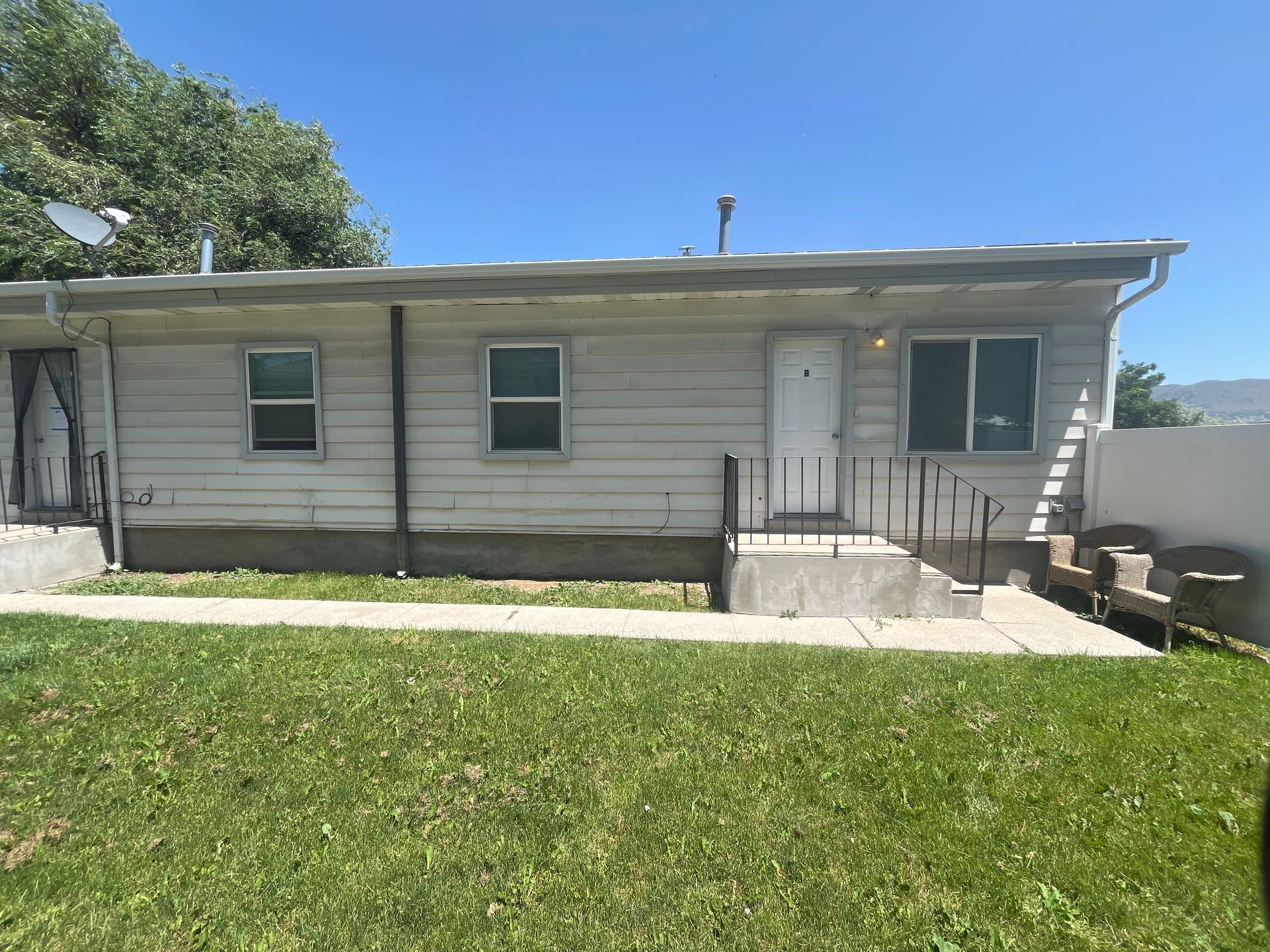 Riverton Multiplex: 1597 W 12800 S