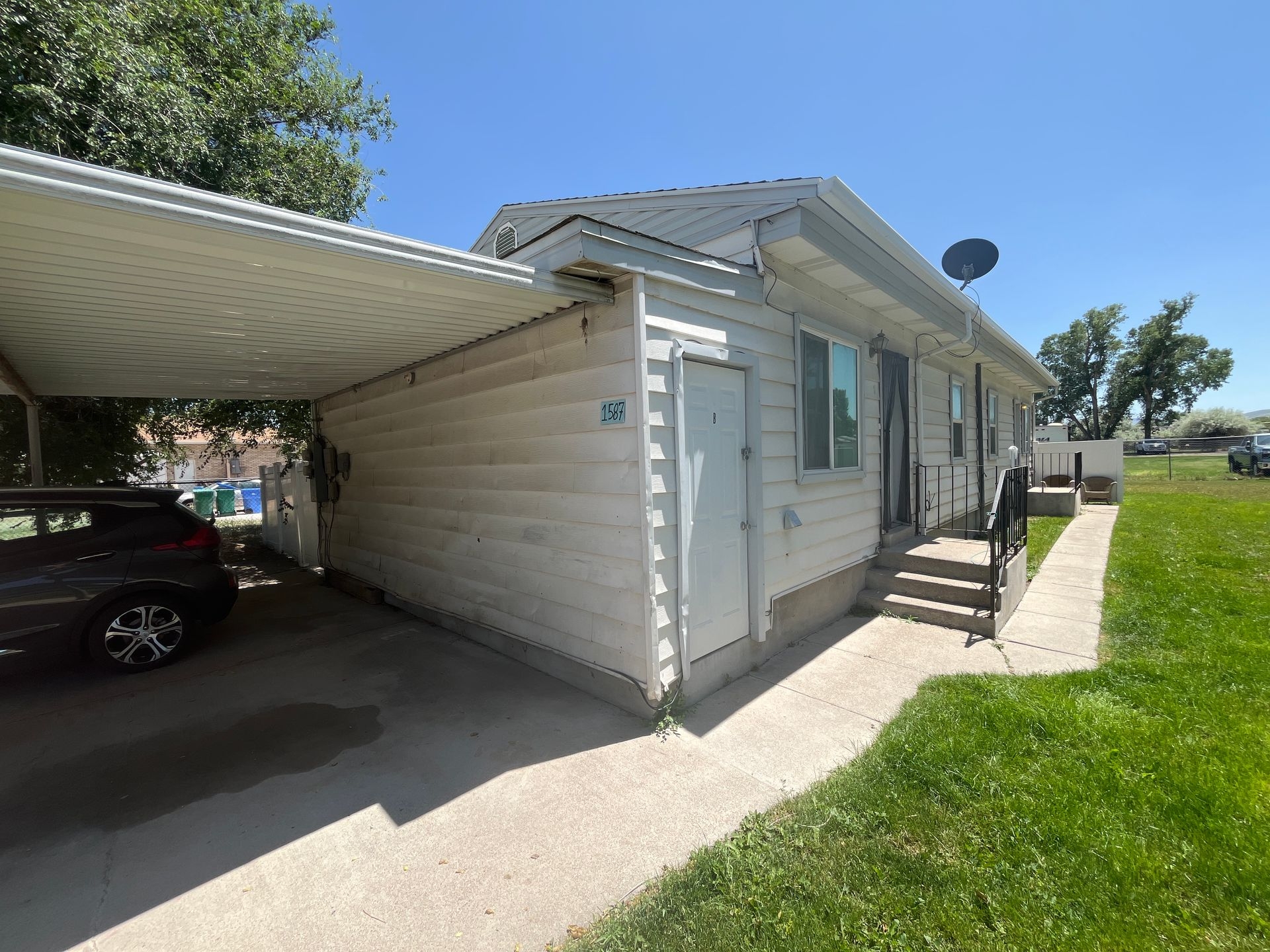 Riverton Multiplex: 1587 W 12800 S