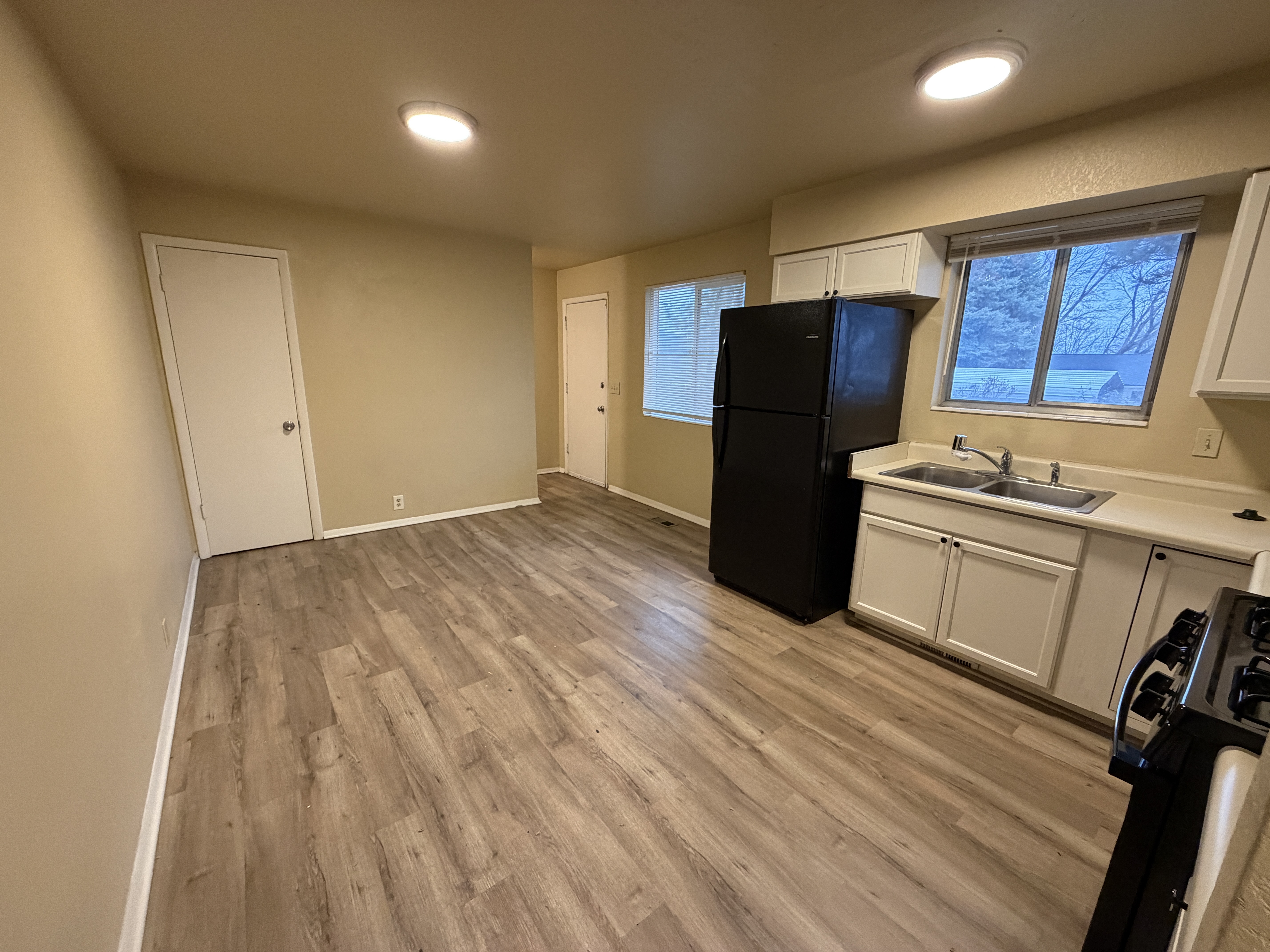 Salt Lake City House: 4071 W Sun Dr