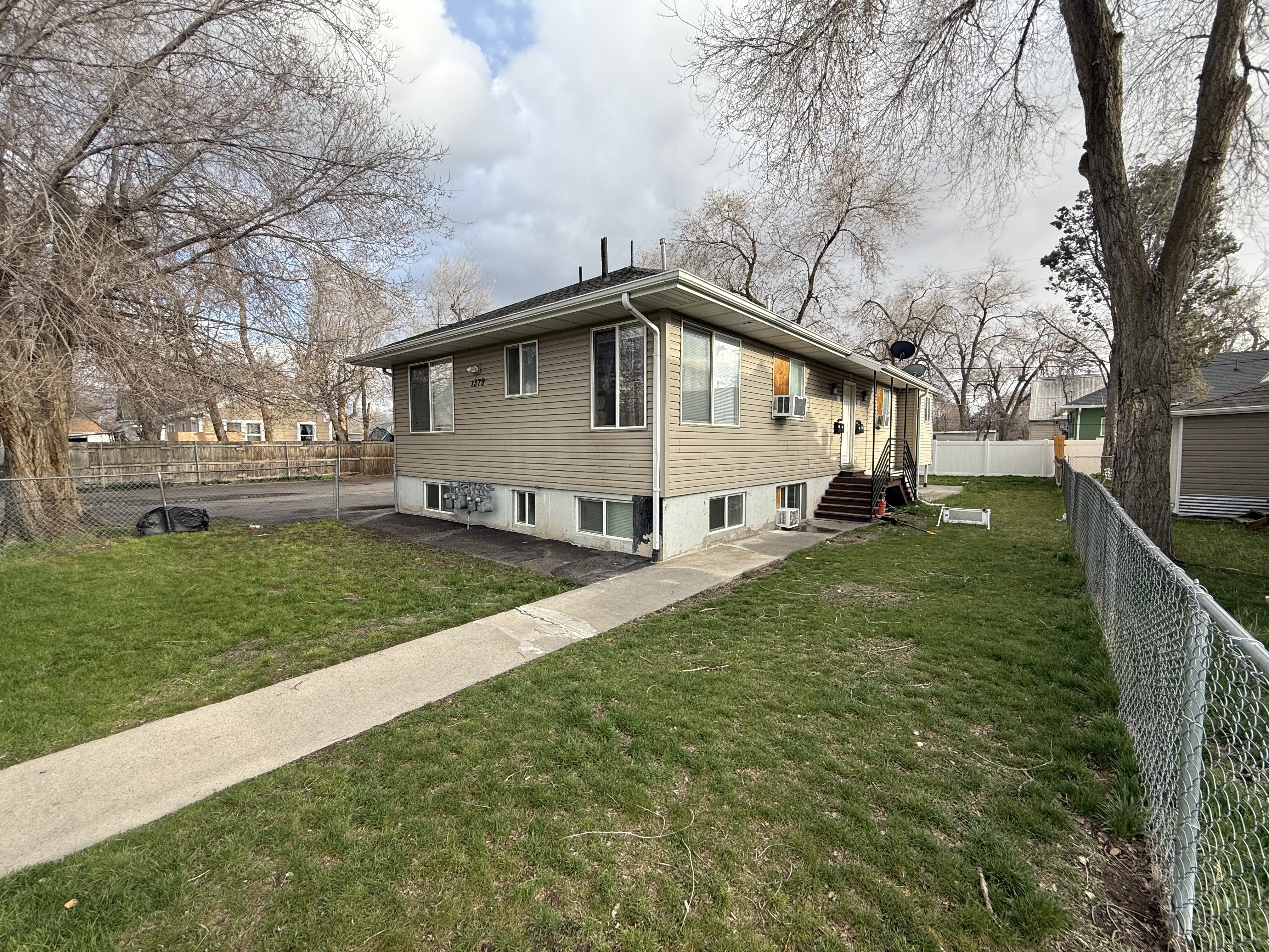 Salt Lake City Multiplex: 1379 W 900 S