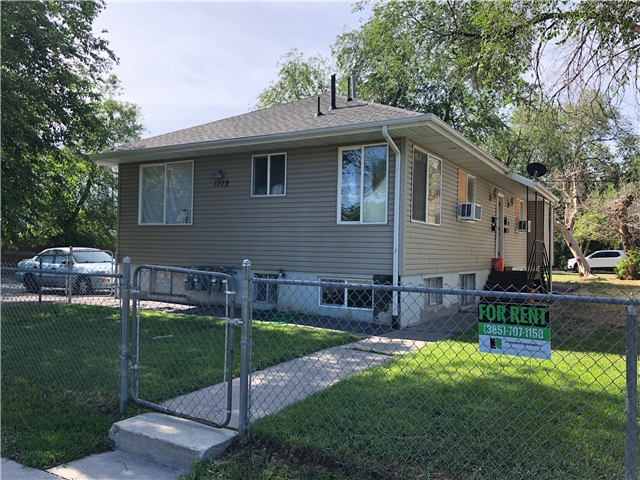 Salt Lake City Multiplex: 1379 W 900 S