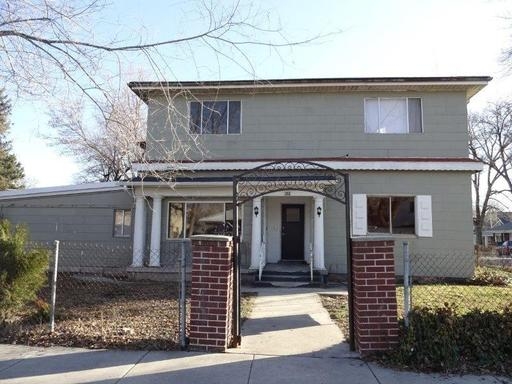 Salt Lake City Townhome: 352 E Hampton Ave