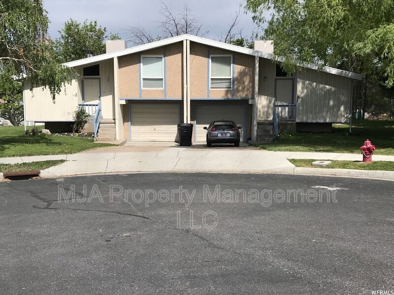 Bountiful Multiplex: 848 W 4050 S