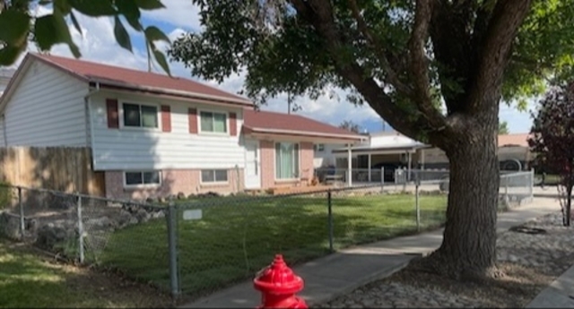 Salt Lake City In-Law/Basement: 4663 S Namba Way