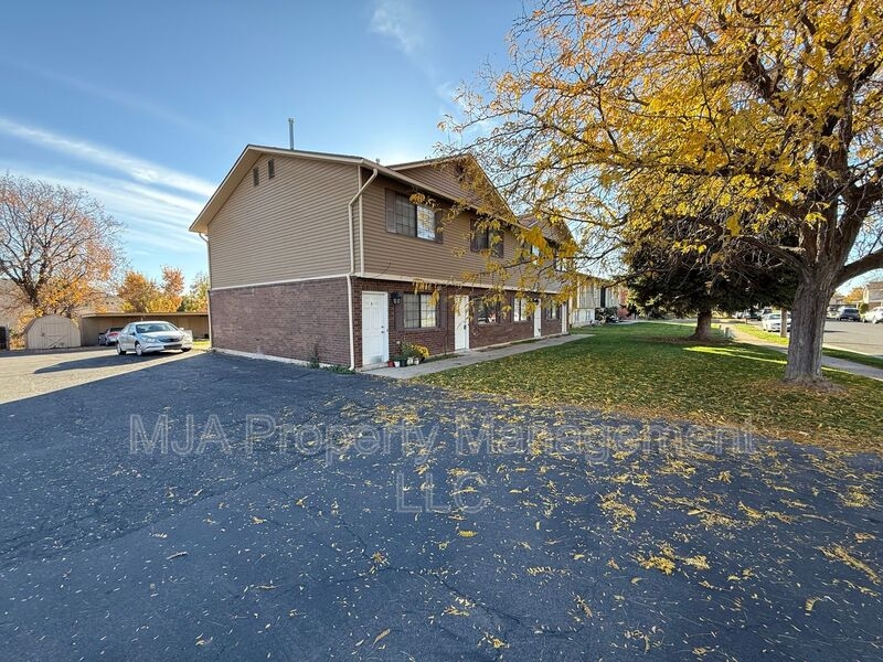 Layton Multiplex: 1413 W 1650 N