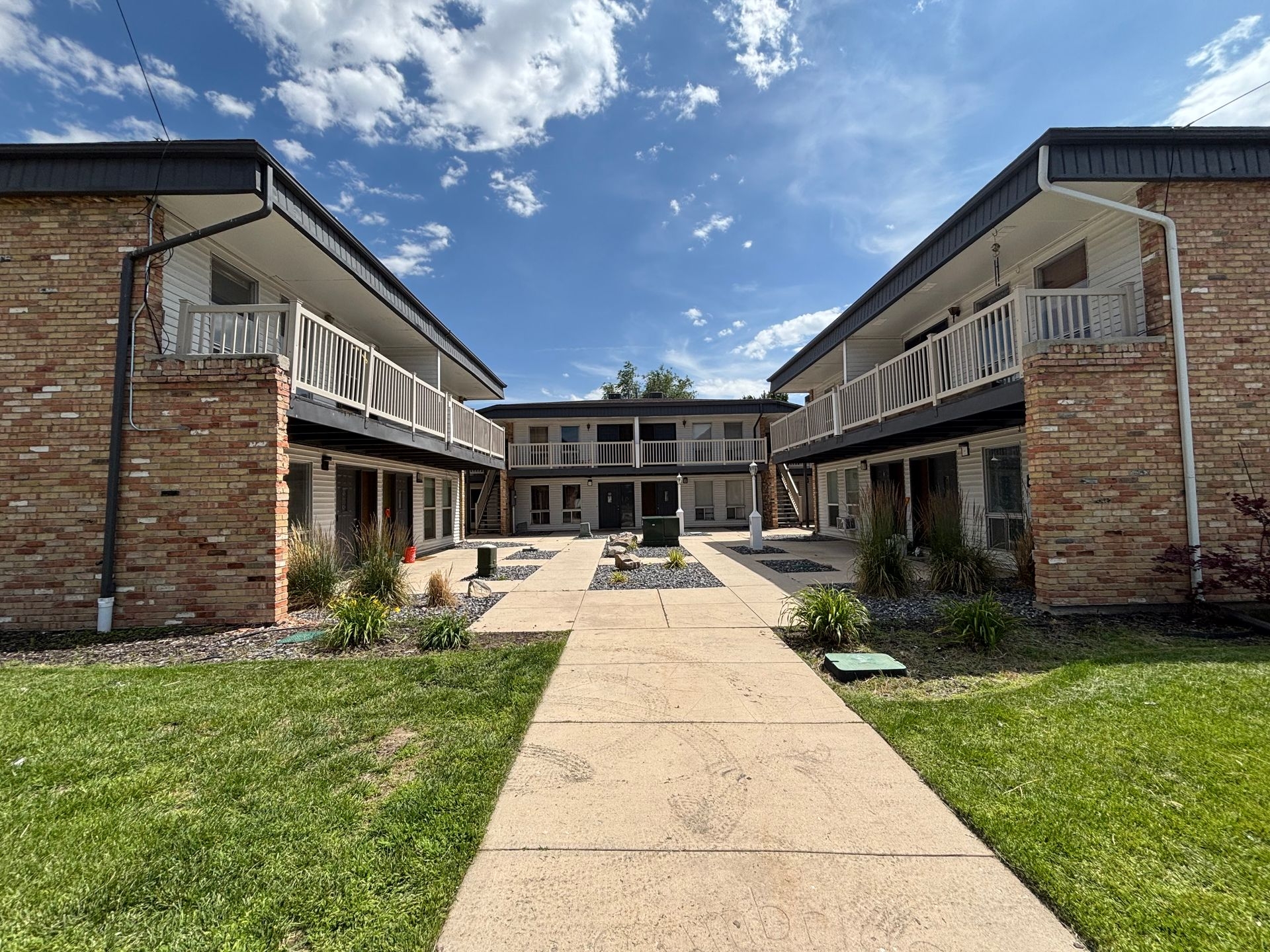 Ogden Condo: 1165 Edgewood Dr