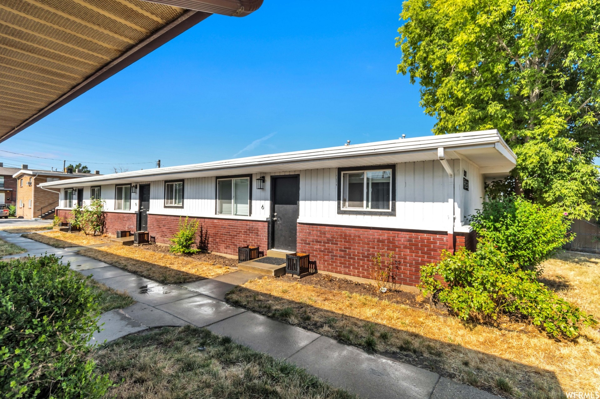 Salt Lake City Multiplex: 927 W 1100 N