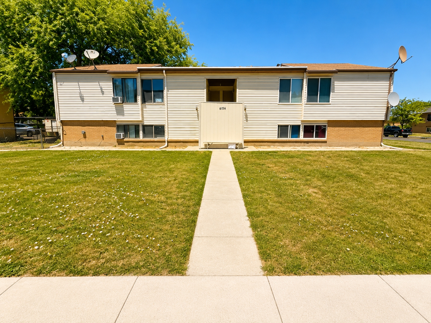West Valley City Multiplex: 4154 W 3280 S