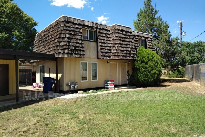 Ogden Multiplex: 804 15th St